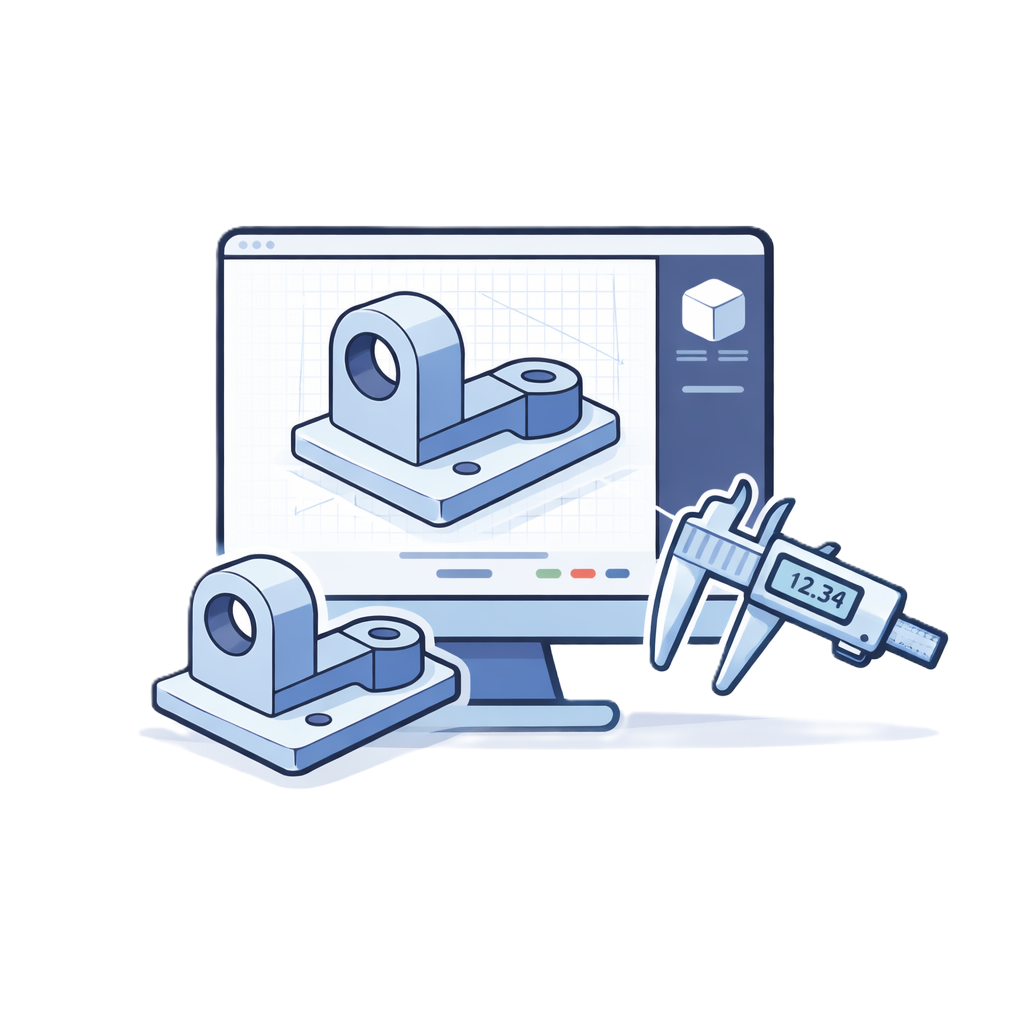 Modelowanie 3D i CAD